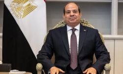 مصر تتهم صحيفة إسرائيلية بتهديد رئيسها